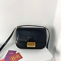 Túi Xách Nữ Đeo Chéo C.N.K Vintage Hot Trend Sang Trọng Cá Tính