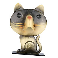 Creative Eyeglass Holder Stands - Eyeglass Spectacle Holder Stand, Home Decorative Glasses Accessories - Cat Shaped