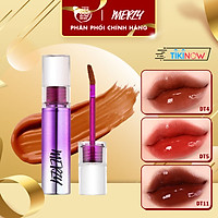 Son Tint Bóng Siêu Lì, Cho Môi Căng Mọng Hàn Quốc Merzy Aurora Dewy Tint 5.5g