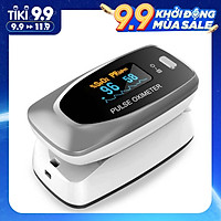Máy Đo Nồng Độ Oxy Trong Máu SPO2 Contec CMS50D2