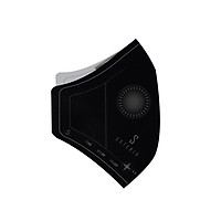 Combo 3 bộ lọc khẩu trang Soteria Filter99+ Size S,M,L - Combo 3 bộ lọc khẩu trang than hoạt tính ( CÓ VAN)