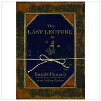 The Last Lecture