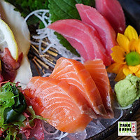Take Sushi - Voucher 900k Áp Dụng Toàn Menu