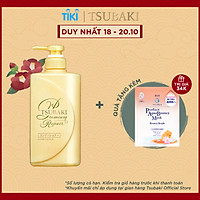 Dầu Xả TSUBAKI Phục Hồi Ngăn Rụng Tóc