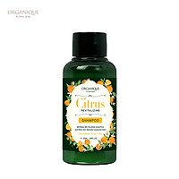Dầu gội phục hồi cam chanh Citrus Revitalizing Shampoo 50ml (Travel size)