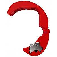 Handheld Portable Water Pipes Cutter Wires Cable Quick Safer Cutter Practical Home Household Tubing Cutting Tool