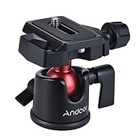 Bộ Chuyển Đổi Mini Andoer Chụp Ảnh Toàn Cảnh Cho Máy Canon