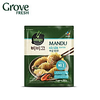Mandu Bibigo Hải Sản (Gói 350G)