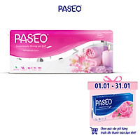 Paseo giấy vệ sinh 10 cuộn 3 lớp