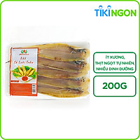 Khô Cá Lưỡi Trâu Hoa Doanh 200g