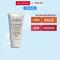 Serum trắng da mờ thâm nám Image Skincare Iluma Intense Facial Illuminator 7.4ml