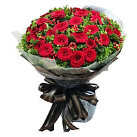 Bó Hoa Tươi - TT35