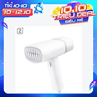 Bàn Ủi Hơi Nước Cầm Tay Xiaomi Zanjia GT-301W (1200W)