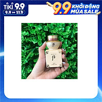 Kem dưỡng chống lão hóa WHOO BICHUP JAYOON CREAM 8ml