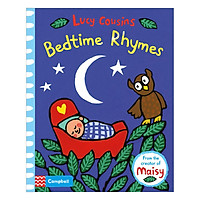 Bedtime Rhymes