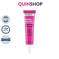 Kem Dưỡng Mắt Balance Snake Venom Eye Cream