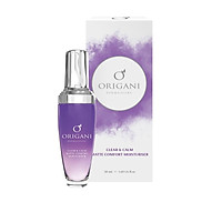 Kem Dưỡng Ẩm - Origani Dermassure Clear & Calm Matte Comfort Moisturiser - Có Chứng Nhận Hữu Cơ - Xuất Xứ Úc - Cung Cấp Ẩm Dưỡng Ẩm Cho Da