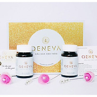 Combo 2 Hộp OENEVA – Viên Uống Dầu Hoa Anh Thảo