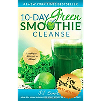 10-Day Green Smoothie Cleanse