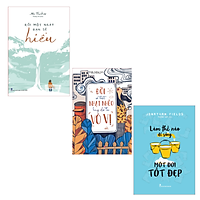 Sách: Combo 3 Cuốn: Làm thế nào để sống một đời tốt đẹp + Đời có thật nhạt nhẽo hay do ta vô vị + Rồi một ngày bạn sẽ hiểu