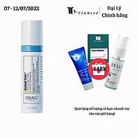 Kem dưỡng phục hồi làm dịu da OBAGI CLINICAL Kinetin+ Hydrating Cream 50ml