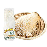 Nấm kim châm Long Hải 150g - 90013
