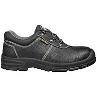 Giày bảo hộ lao động nam Jogger Bestrun2 S3 da bò, chống thấm nước, chống đinh, trơn trượt - Giày công trình, nhà máy
