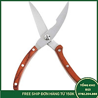 Kéo Cắt Gà - Free Ship Toàn Quốc