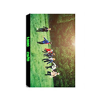 Lomo bts nhóm 30 ảnh (15 mẫu)