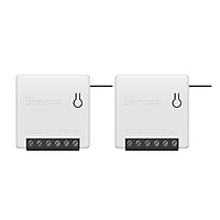 Công Tắc Mini Thông Minh Điều Khiển Từ Xa SONOFF (10A)