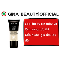 Kem Lót Deborah Face Perfect Primer