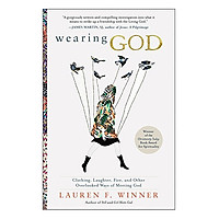 Wearing God