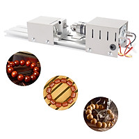 Máy Mài Đánh Bóng Gỗ Mini DIY