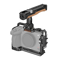 Khung máy ảnh SmallRig Handheld Kit for SONY FX3 Camera 3310 - Hàng chính hãng
