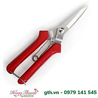 Kéo tỉa cành trái, tỉa chi dăm 19,5cm
