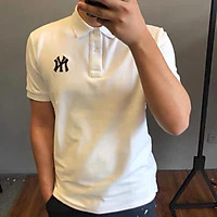 ÁO POLO NAM N.Y 5 MÀU