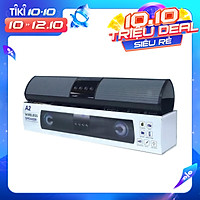 Loa Bluetooth JD A2 - Hàng chính hãng