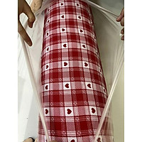 Vải tole lanh hàn quốc loại 1. May váy đầm, đồ ngủ, đồ bộ
