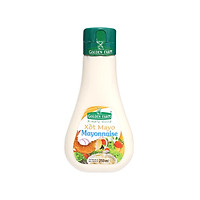 Xốt Mayonnaise Golden Farm 250ml