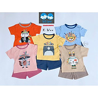 Bộ thổ dân ngộ nghĩnh ,mát mẻ, bộ mùa hè,bộ mùa xuân dành cho các bé 3-1 tuổi, 2 tuổi, 3 tuổi,4 tuổi