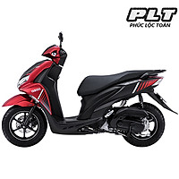 Xe Máy Yamaha Freego S - Phiên Bản Đặc Biệt (4 màu)