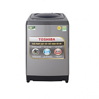 Máy giặt Toshiba 9 Kg AW-H1000GV SB - Hàng Chính Hãng