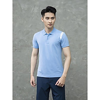 Áo thun nam có cổ ARISTINO mềm nhẹ, thấm hút tốt, thoáng khí - APS008S1