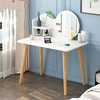 bản trang điểm bàn học giá rẻ