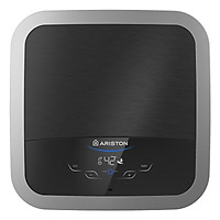Máy Nước Nóng Gián Tiếp Ariston AN2 30 TOP 2.5 FE (2500W) - Hàng Chính Hãng + Tặng Bình Đun Siêu Tốc