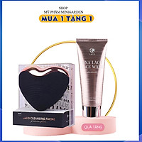 MÁY RỬA MẶT LACO LUXURY CHÍNH HÃNG 100% - Laco Cleansing Facial Luxury