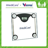 Cân sức khỏe điện tử iMedicare IS-303