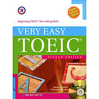 Very Easy TOEIC (Second Edition)
