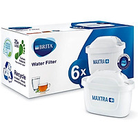 Set 6 Lõi Lọc Nước BRITA MAXTRA + Nhập Khẩu Từ Đức- Made in GERMANY