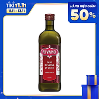 Dầu Oliu Pomace Rivano 1L (Italy)